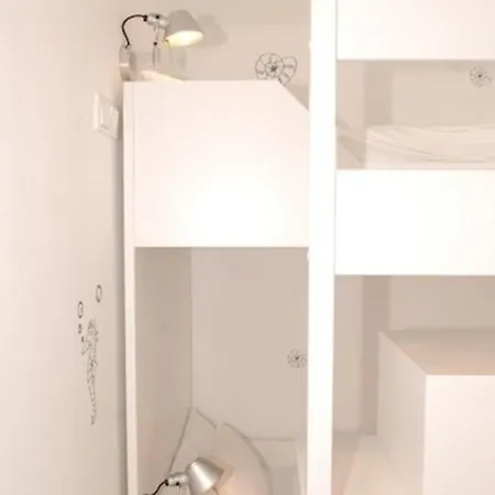 דירה Haus Flora - Golden Knoepke