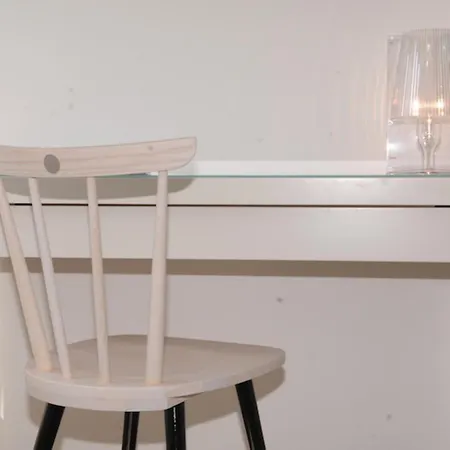 דירה Haus Flora - Golden Knoepke ג'וסט