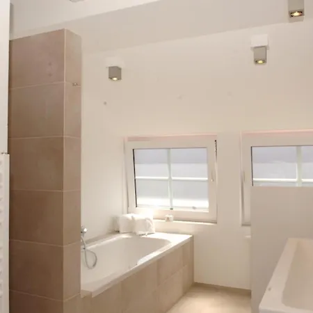 דירה Haus Flora - Golden Knoepke